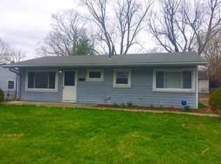 2250 Miles Rd, Cincinnati, OH 45231