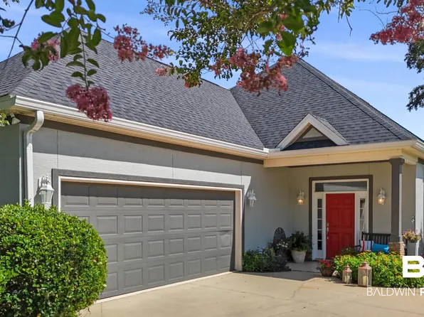 16 Marsh Point, Gulf Shores, AL 36542