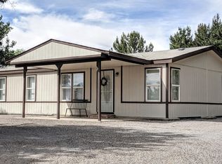 5383 Dona Ana Rd, Las Cruces, NM 88007