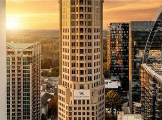 3376 Peachtree Rd NE #41A, Atlanta, GA 30326