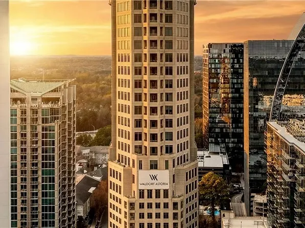 3376 Peachtree Rd NE #41A, Atlanta, GA 30326