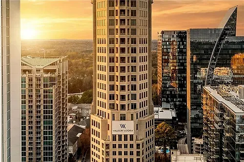 3376 Peachtree Rd NE #41A Photo 1