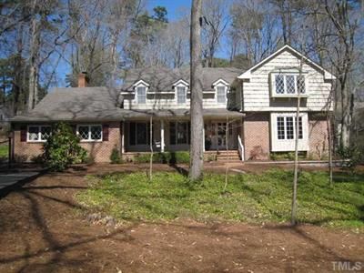 306 Beechwood Trl, Henderson, NC, 27536