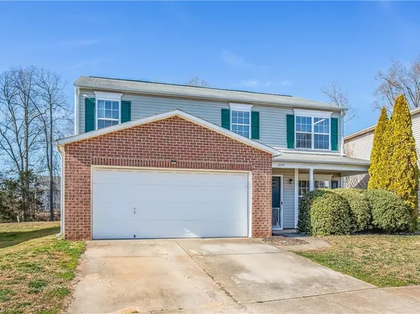 4549 Vernon Farms Blvd, Kernersville, NC 27284