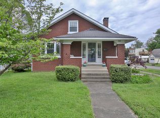 200 Eline Ave, Louisville, KY 40207