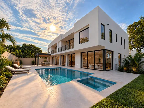 801 Bond Way, Delray Beach, FL 33483