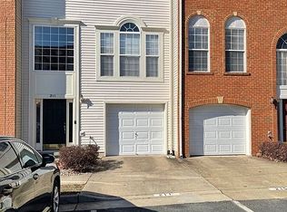 211 Langley Ct, Stafford, VA 22554