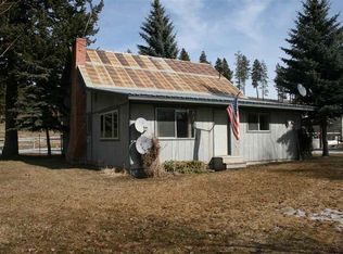 3741 E Jump Off Rd, Valley, WA 99181