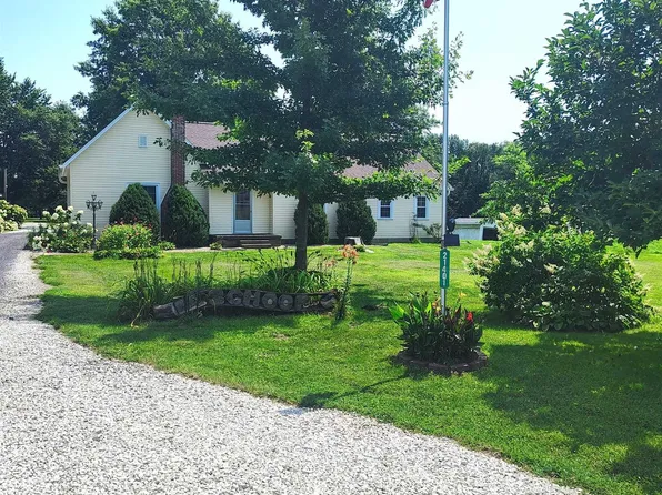 21401 N State Highway 97, Cuba, IL 61427