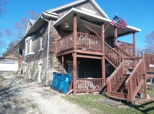 1709 N Broadway St, Crest Hill, IL 60403