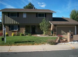 4433 S Willow St, Denver, CO 80237