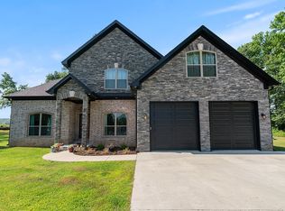 204 Annis Estates Dr, Austin, AR 72007
