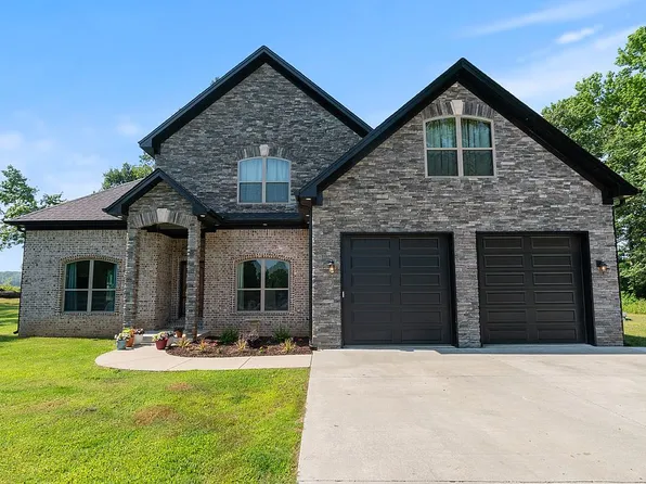 204 Annis Estates Dr, Austin, AR 72007