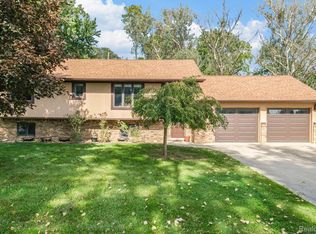 9047 Laramie St, Grand Blanc, MI 48439