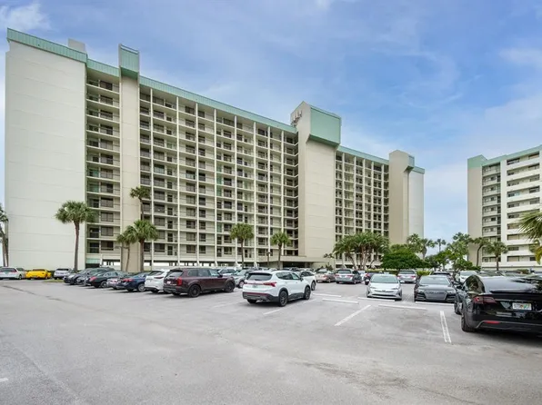 7100 Sunset Way APT 708, Saint Pete Beach, FL 33706