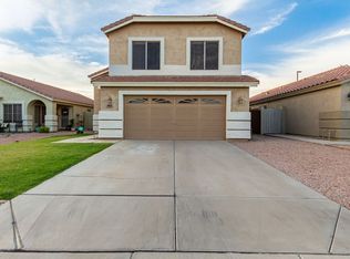 862 E Sheffield Ave, Gilbert, AZ 85296