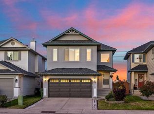 34 S Cranfield Grn SE, Calgary, AB T3M1C4