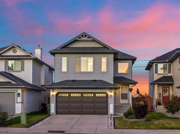 34 S Cranfield Grn SE, Calgary, AB T3M 1C4