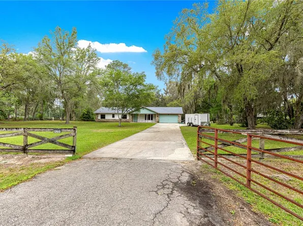 4350 SE 46th St, Ocala, FL 34480