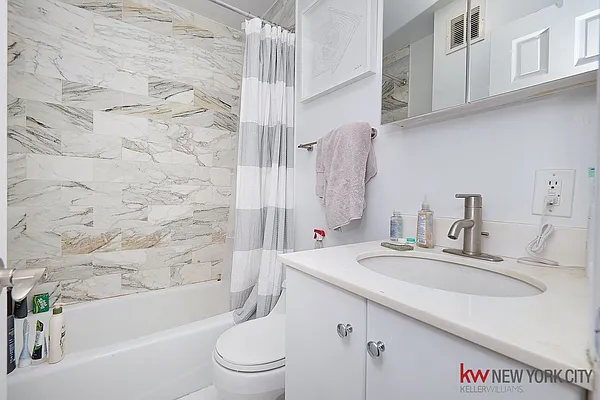 Rented by Keller Williams NYC | media 31