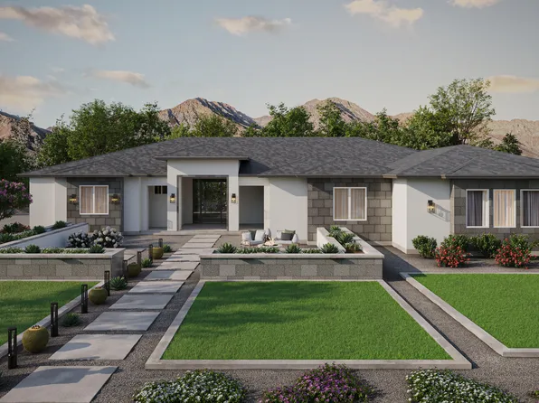 20147 W Minnezona Avenue, Litchfield Park, AZ 85340