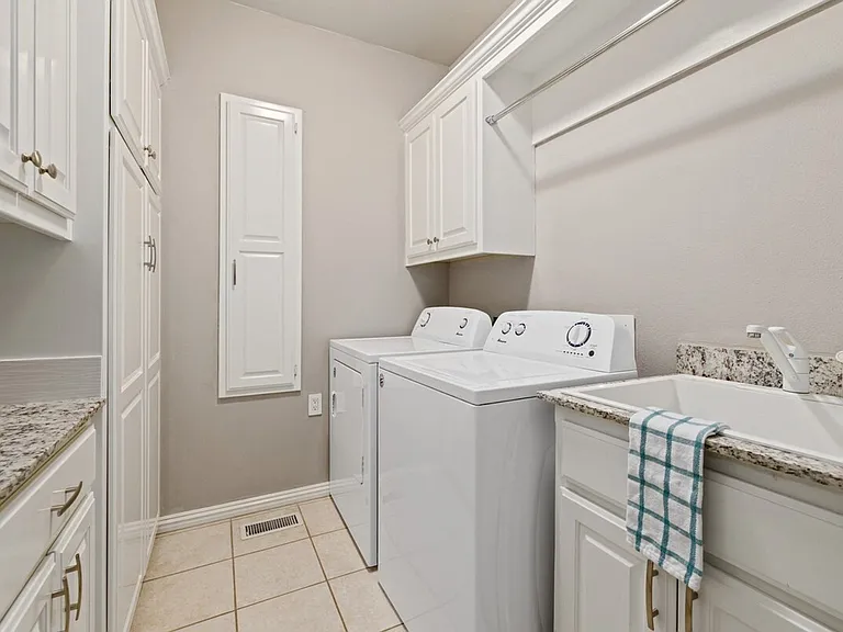 Washer/Dryer