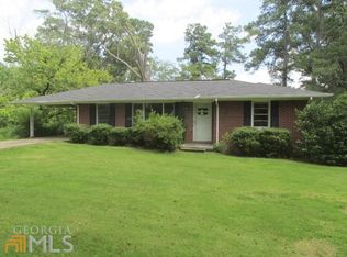 11015 County Road 267, Five Points, AL 36863