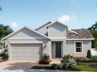 1816 Columbus Path St, Saint Cloud, FL 34771