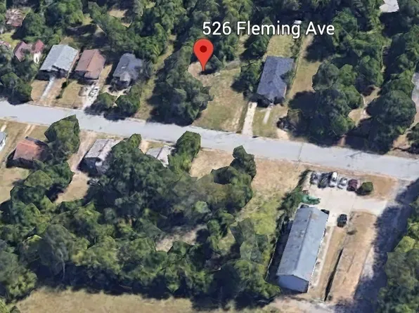526 Fleming Ave, Augusta, GA 30904