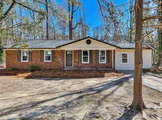 3510 Edgeworth Drive, Hephzibah, GA 30815