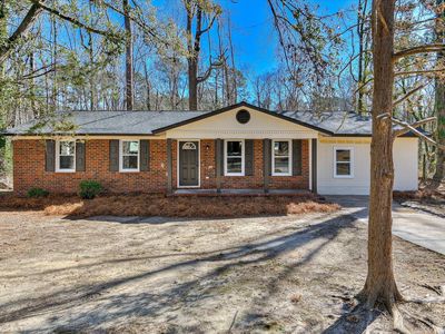 3510 Edgeworth Drive, Hephzibah, GA, 30815