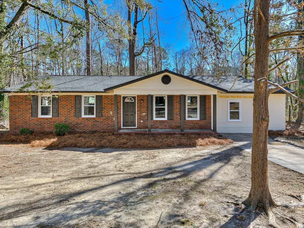 3510 Edgeworth Drive, Hephzibah, GA 30815