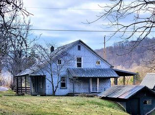 1675 Pointer Creek Rd, Science Hill, KY 42553
