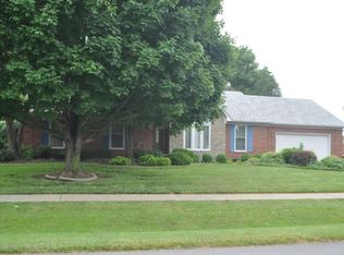 4209 Rivanna Dr, Jeffersontown, KY 40299