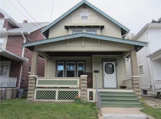 911 Weschler Ave, Erie, PA 16502