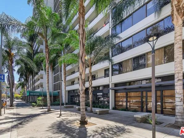 600 W 9th St APT 913, Los Angeles, CA 90015