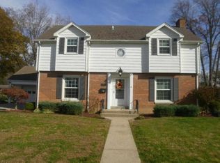1314 Dorbett St, Jasper, IN 47546
