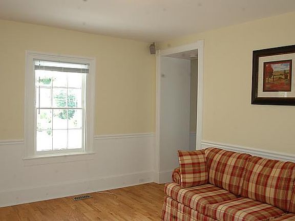 Family room (LR not shown)