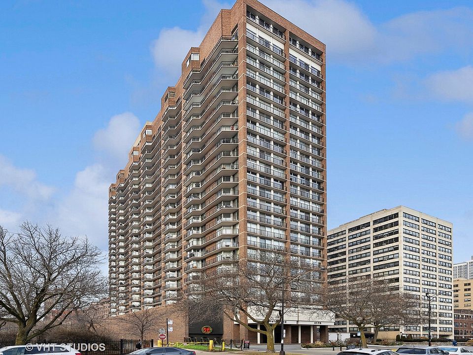 1st image of 4170 N Marine Dr APT 6E