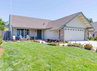 407 Dorsey Way, Vista, CA 92083