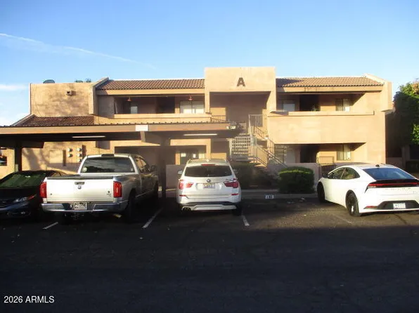 10828 N BILTMORE Drive #102, Phoenix, AZ 85029