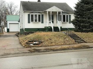 309 N Iowa Ave, Ottumwa, IA 52501