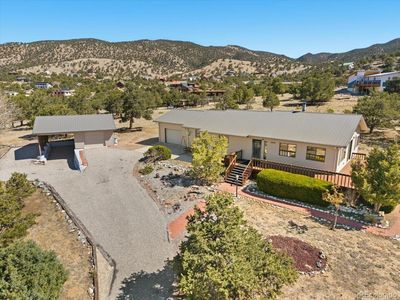 9988 E Cherokee Drive, Salida, CO, 81201