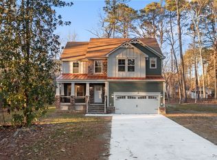 21423 Bailey Dr, Carrollton, VA 23314