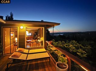 29 Las Piedras, Orinda, CA 94563