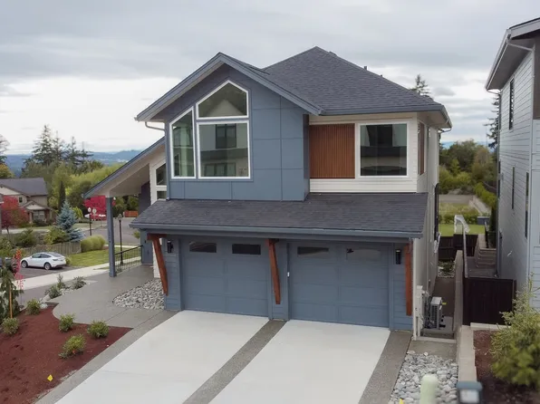 1579 NW Goodwin St, Camas, WA 98607