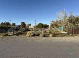 6604 Plains Ave, Inyokern, CA 93527