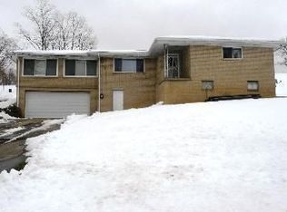 382 Munce Rd, Washington, PA 15301