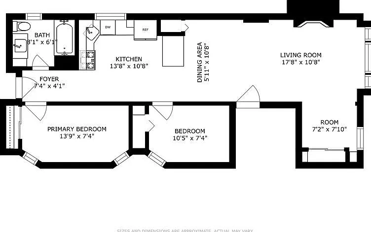 3831 N Southport Ave #2F — Photo 13
