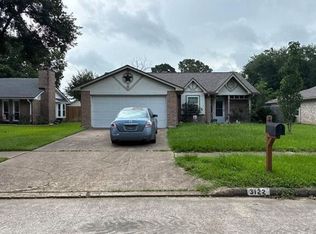 3122 Rocky Crest Dr, Katy, TX 77449